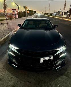 شيفروليه كامارو